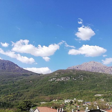 Agriturismo Nona Emma Piano Porlezza エクステリア 写真