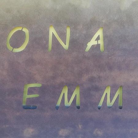 Agriturismo Nona Emma Piano Porlezza エクステリア 写真
