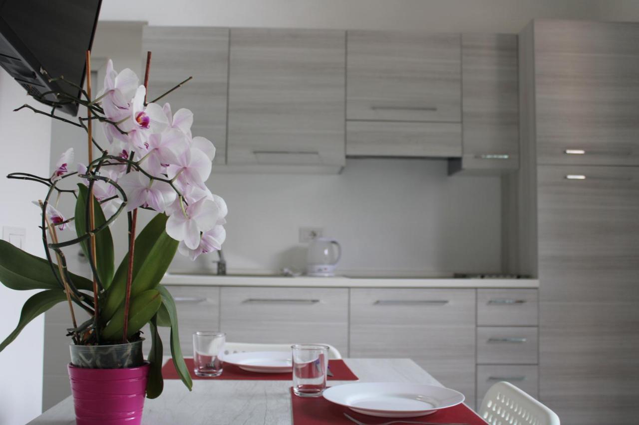 Agriturismo Nona Emma Piano Porlezza エクステリア 写真