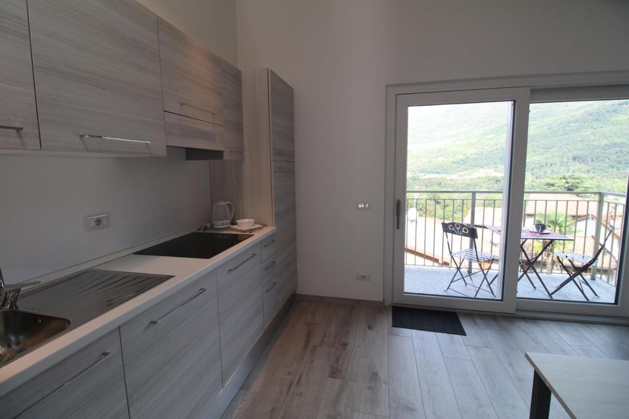 Agriturismo Nona Emma Piano Porlezza エクステリア 写真