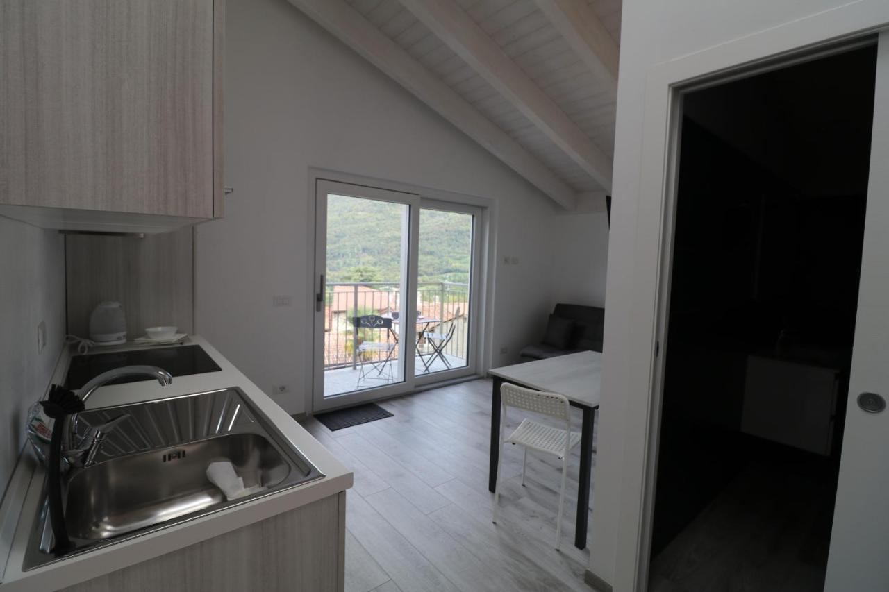 Agriturismo Nona Emma Piano Porlezza エクステリア 写真