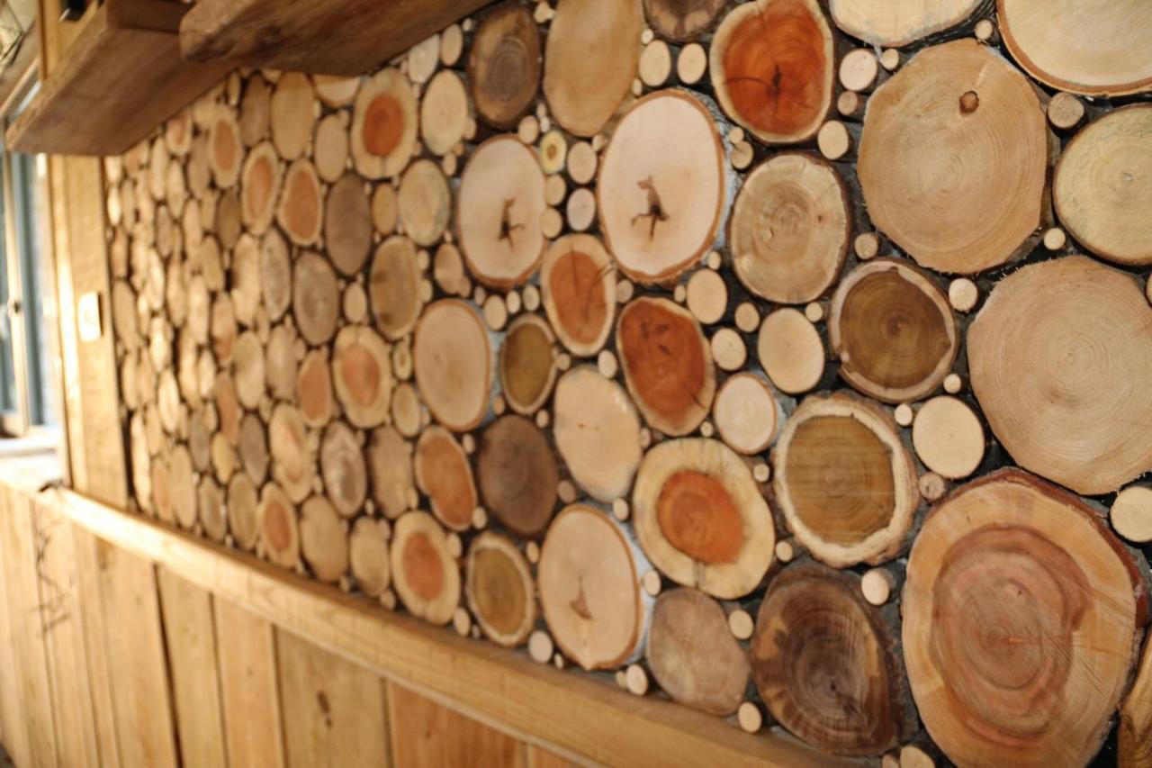 Agriturismo Nona Emma Piano Porlezza エクステリア 写真