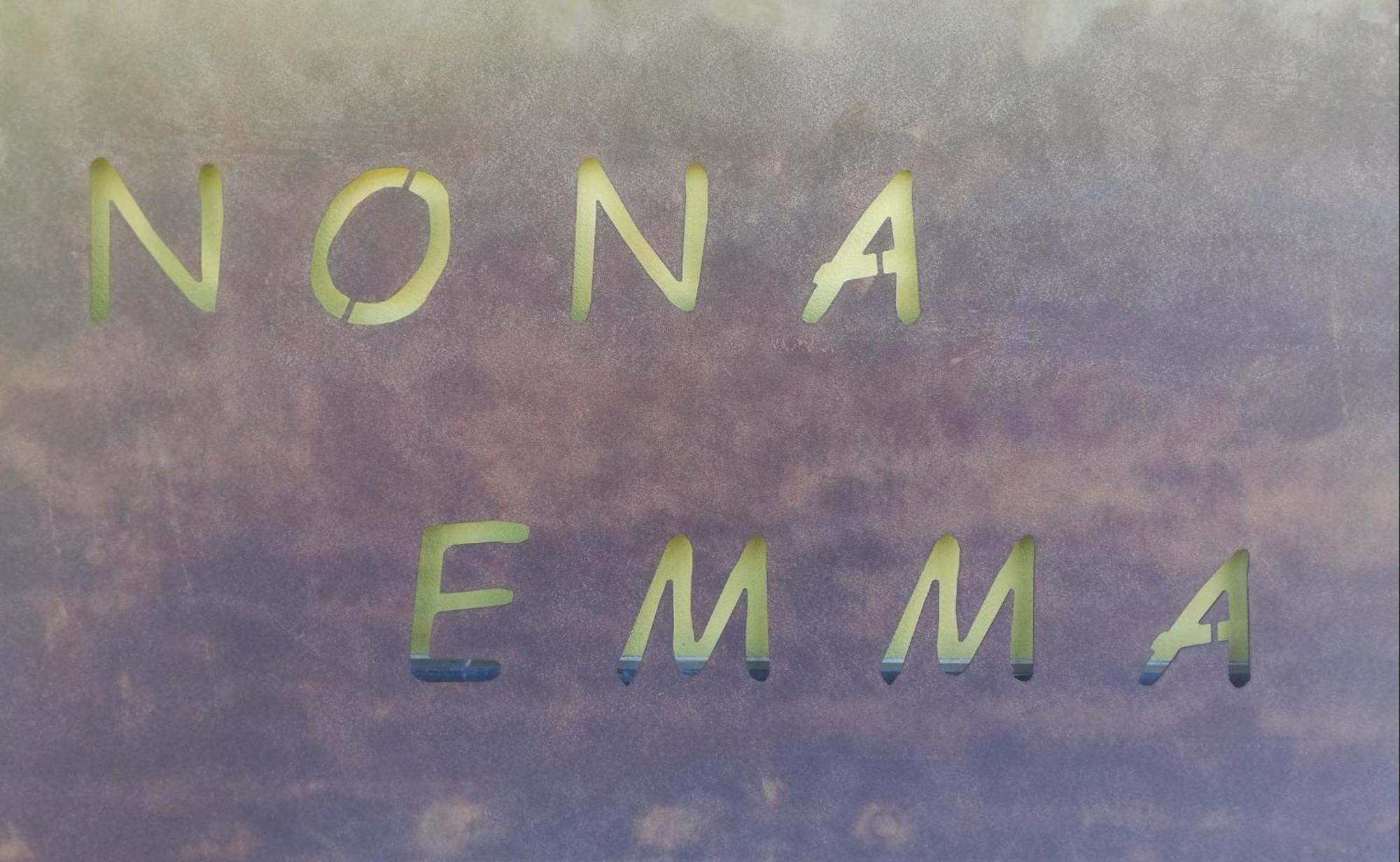 Agriturismo Nona Emma Piano Porlezza エクステリア 写真